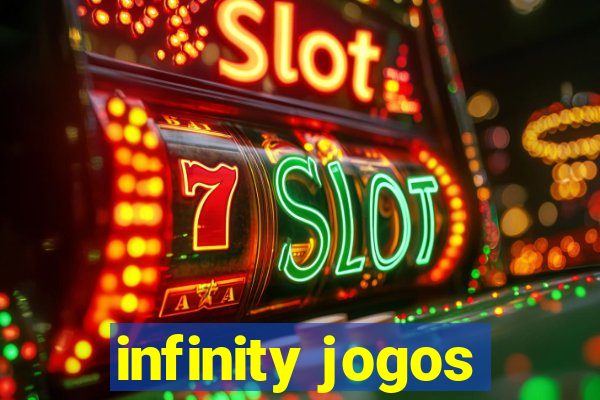 infinity jogos